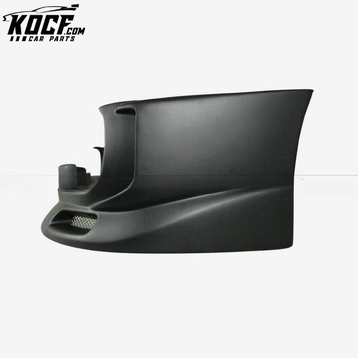 02-03 IMPREZA WRX 8 GDB STI C TYPE FRONT LIP (BLOGEYE)