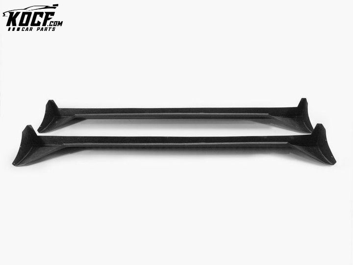 AE86 TRUENO MBT2 STYLE SIDE SKIRT