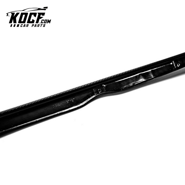 05-15 IS250 XE20 REAR LIP SPOILER
