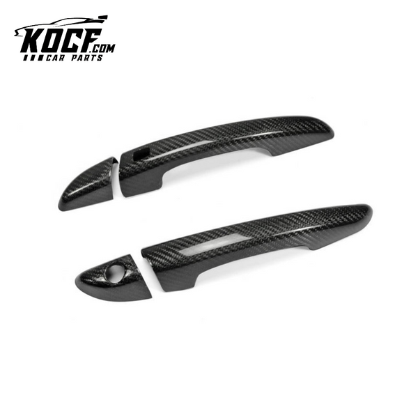 HYUNDAI 9TH GEN SONATA LF 2015~ OUTTER DOOR HANDLE COVER 8PCS LHD