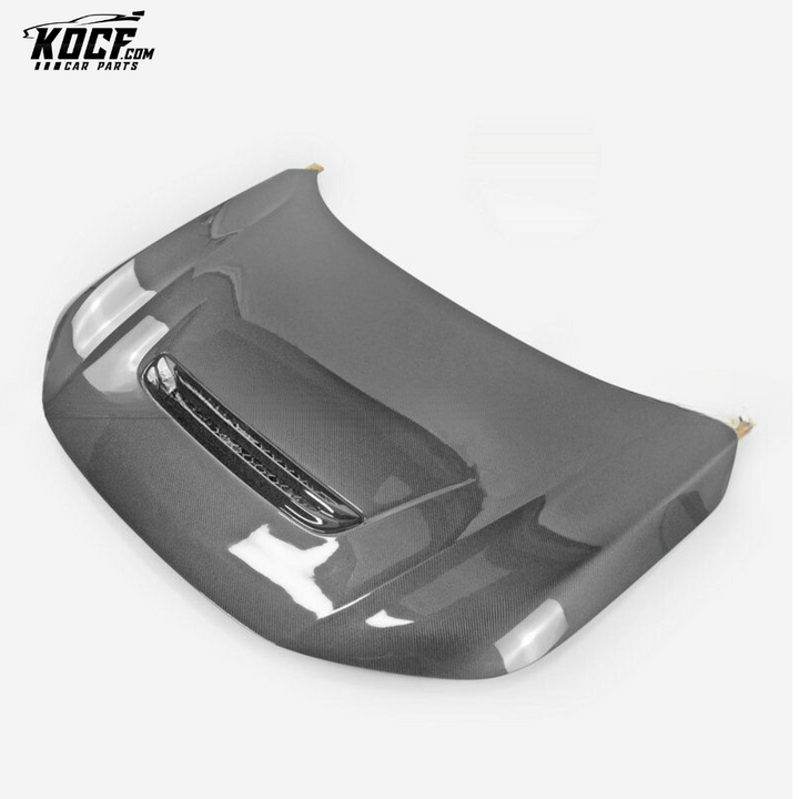 HONDA CIVIC CIVIC GEN 11 FE FL TR TYPE HOOD (FIT HATCHBACK & SEDAN)