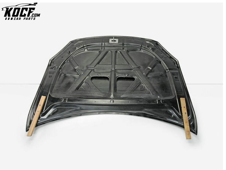 GR86 ZN8 BRZ ZD8 EPA TYPE FRONT VENTED HOOD