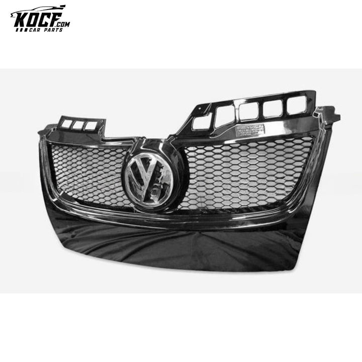 03-08 GOLF MK5 OTT STYLE FRONT GRILL