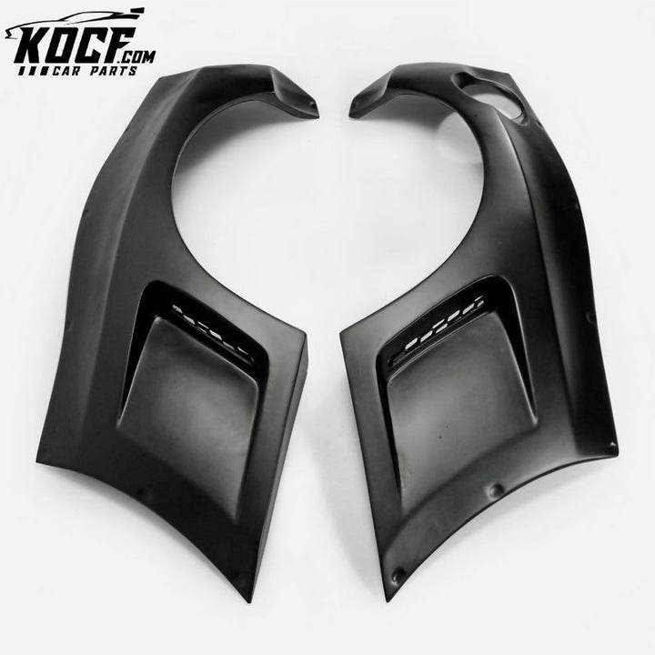 BRZ FT86 GT86 FRS RBV3 REAR FENDER +90MM