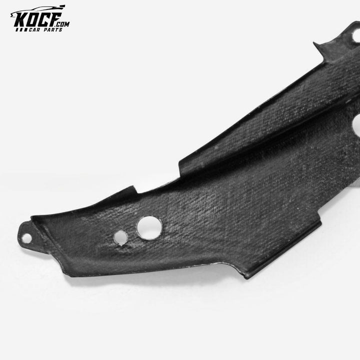 15-17 CIVIC FK2 TYPE R ENGINE BAY SIDE PANEL COVER