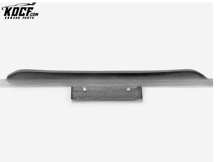 GR86 ZN8 TMS TYPE FRONT BUMPER TRIM