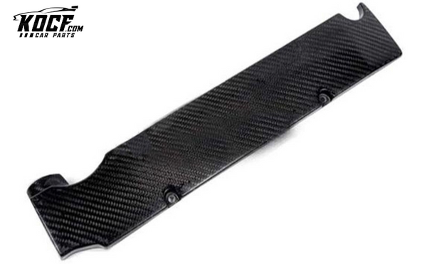 F-SERIES CARBON SPARK PLUG COVER S2000 AP1 AP2