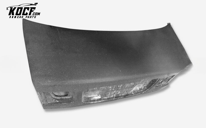 96-00 EK CIVIC COUPE OEM TRUNK