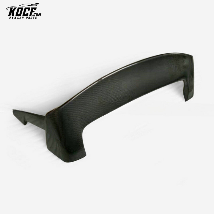 GOLF 7 7.5 GTI/TSI TC TYPE REAR SPOILER