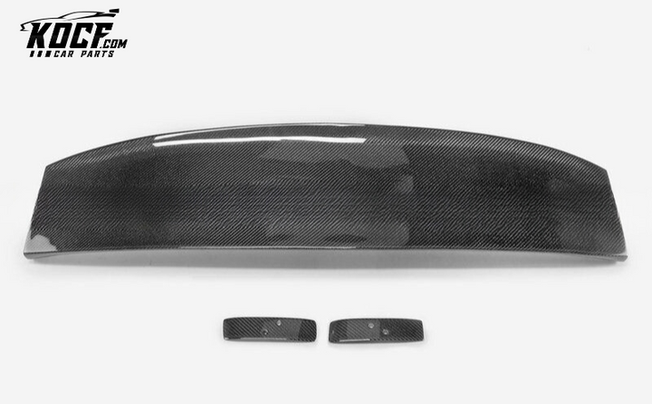 2006-2011 CIVIC 8TH GEN FA1 FD1 FEELS REAR SPOILER BLADE