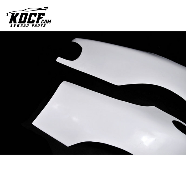 1990-1997 MAZDA MX5 MIATA LIMITED STO REAR FENDER (+25MM WIDE)