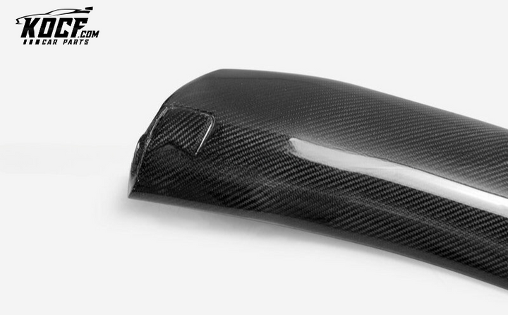 2015-2017 CIVIC TYPE R FK2 EPA STYLE REAR SPOILER BLADE