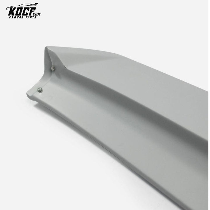 02-05 BB SCION XB NCP3 FAB STYLE REAR SPOILER