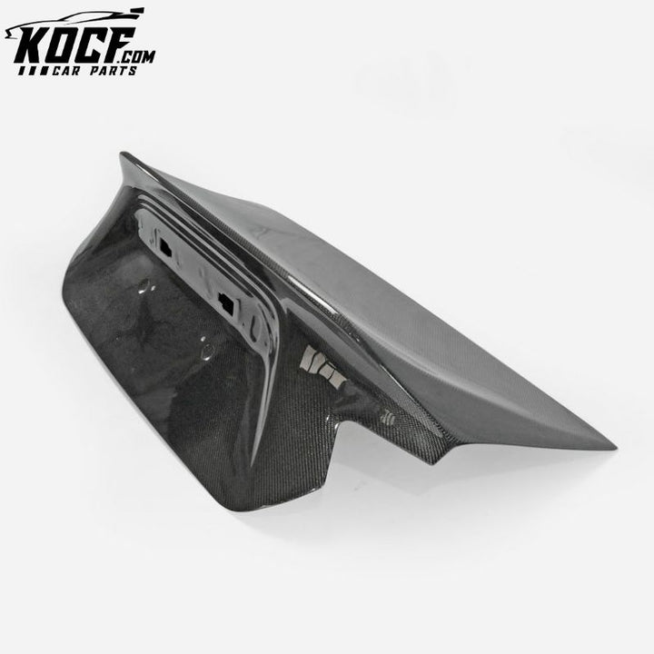 BRZ/FT86/GT86 OEM REAR TRUNK