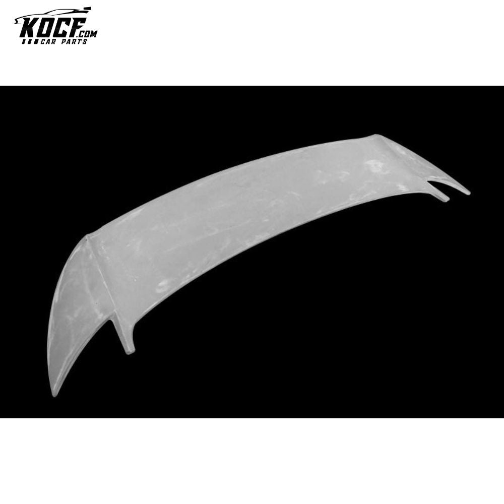 16 ON ESTIMA ACR50 XR50 SBZ STYLE REAR SPOILER(FACELIFTED , FITTED WIT ...