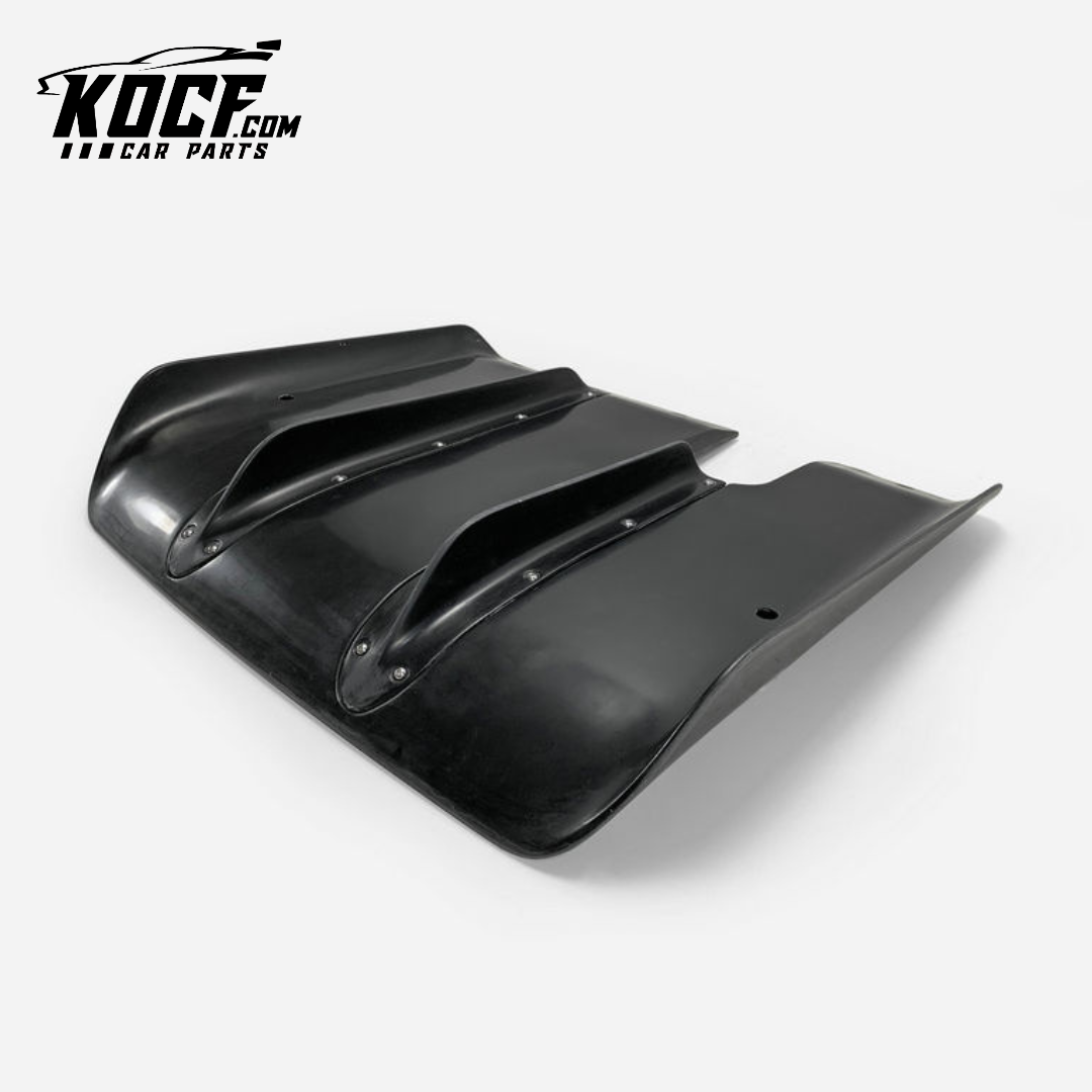 R35 LB STYLE REAR DIFFUSER – KOCF