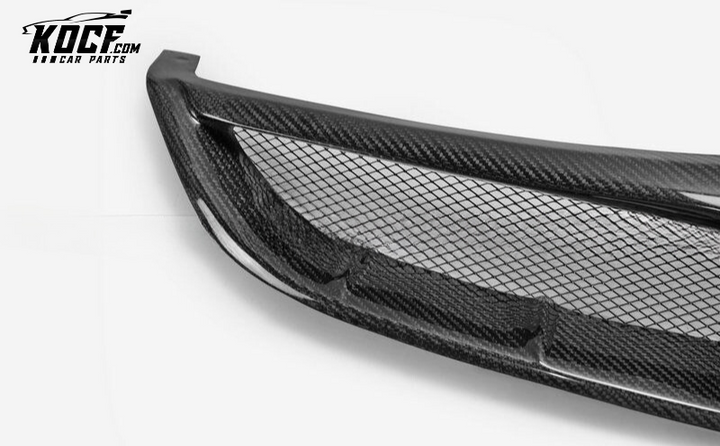 2006-2011 FD2 CIVIC 4 DOOR SEK STYLE FRONT GRILL