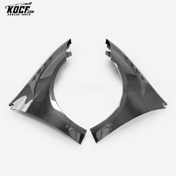 14 ONWARDS DODGE DART GT PF EPA TYPE FRONT FENDER (ALSO FIT FIAT VIAGGIO)