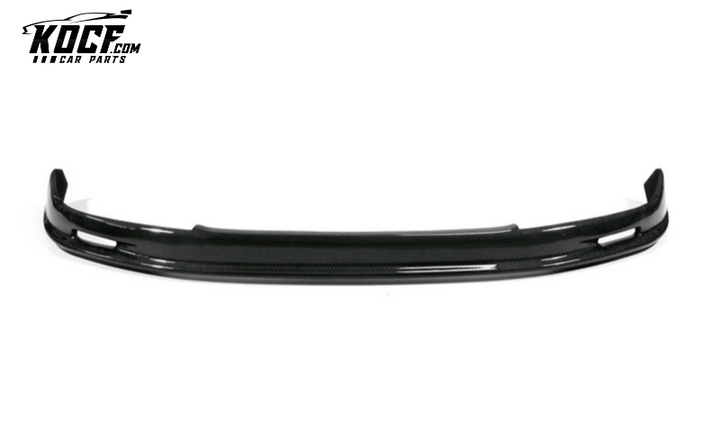 99-00 EK CIVIC MU STYLE FRONT LIP (171X13X52)