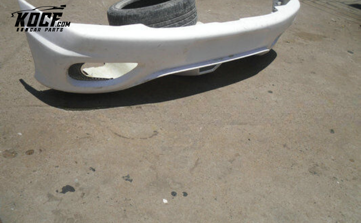 FERRARI 430 OEM STYLE REAR BUMPER