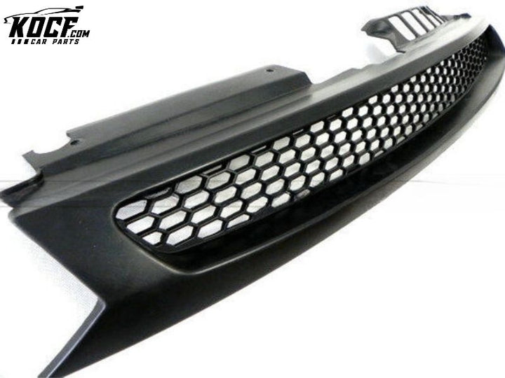 GOLF MK6 VOTEX FRONT GRILL