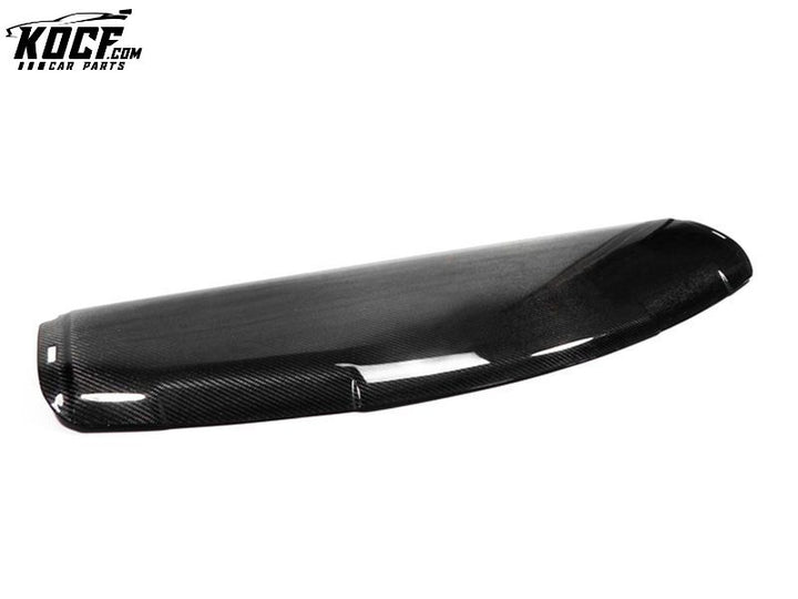 BRZ FT86 FRS PJDM STYLE REAR DECK COVER