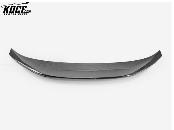 GR86 ZN8 BRZ ZD8 TR TYPE REAR SPOILER