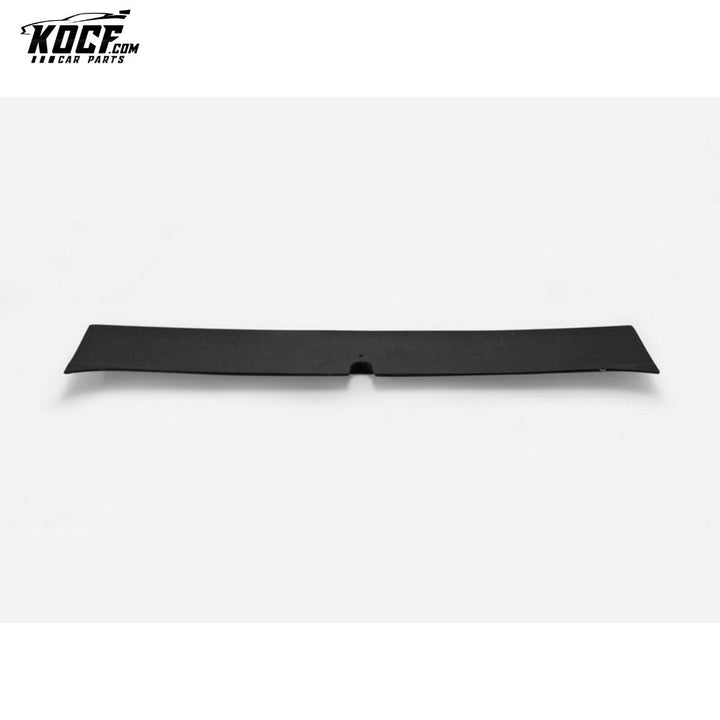 2008'.05~2011'.11 PRIUS ZVW30 RR-GT TMK STYLE ROOF SPOILER