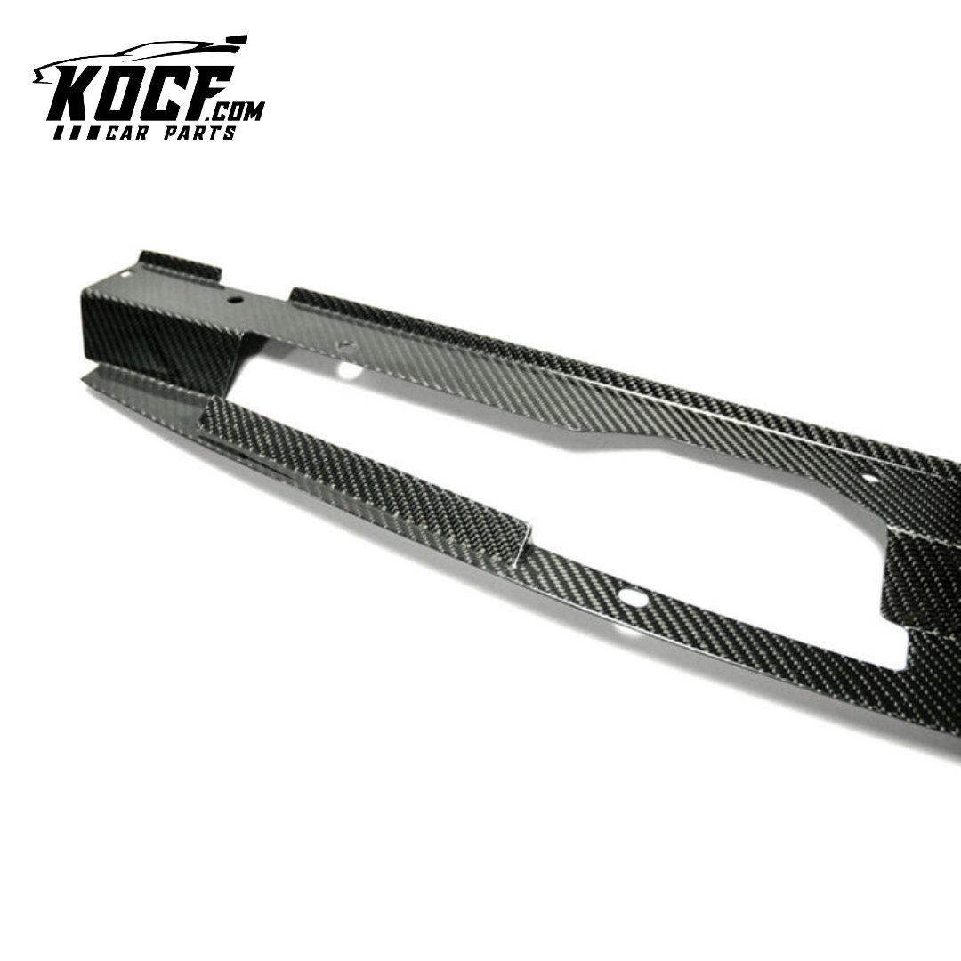 IS200 ALTEZZA RADIATOR COOLING PANEL – KOCF