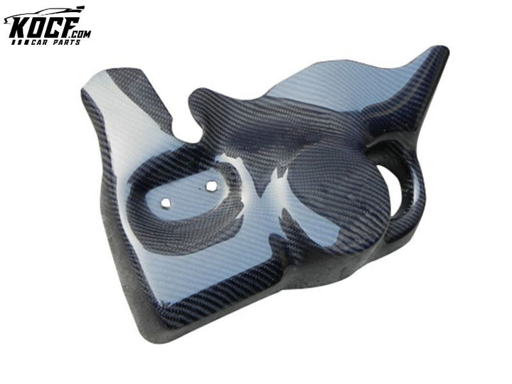 BRZ FT86 FRS PJDM STYLE OIL FILTER AC PUMP SHIELD