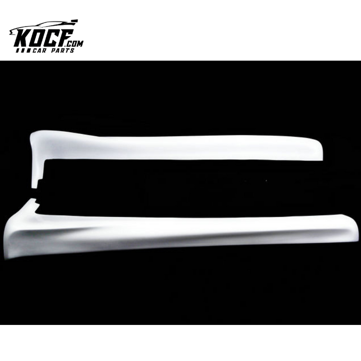 99-01 996 TA-GT STYLE SIDE SKIRT