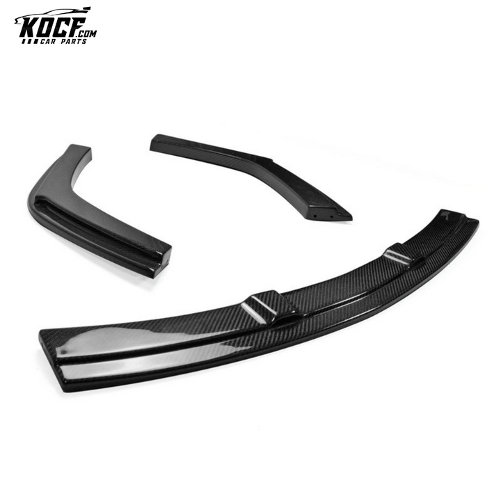 2006-2011 FD2 CIVIC MU RR STYLE UNDER LIP (3PCS)