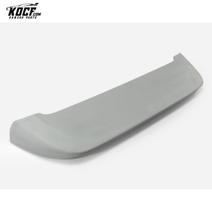 08-15 ALPHARD VELLFIRE 20 SERIES AH20 SKLB STYLE REAR SPOILER