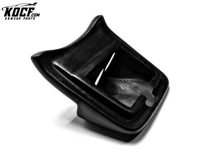 07-08 FORESTER DASH MOUNT TRIPLE GAUGE POD LHD 60MM