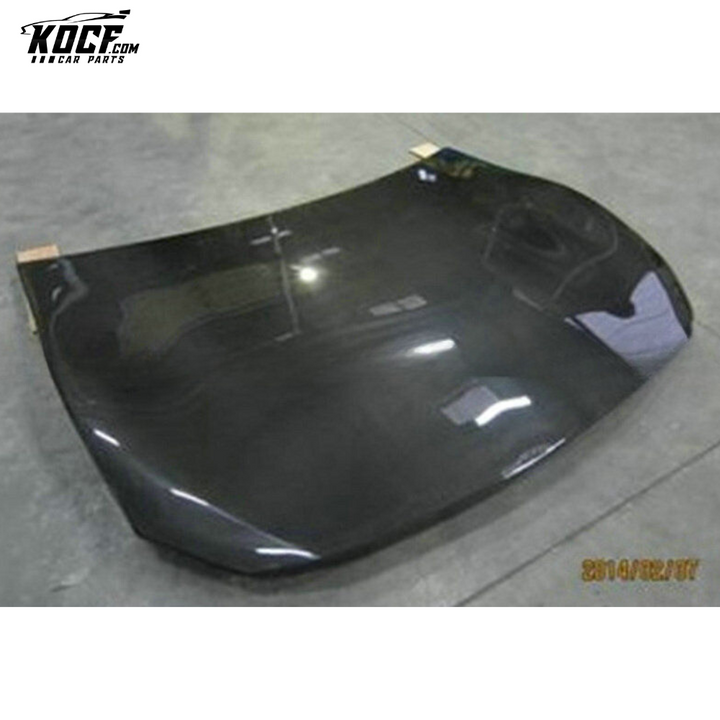 11-18 FT86 BRZ OE STYLE HOOD