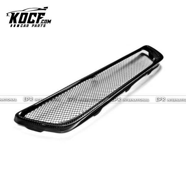 98-05 IS200 RS200 TR-STYLE FRONT GRILL