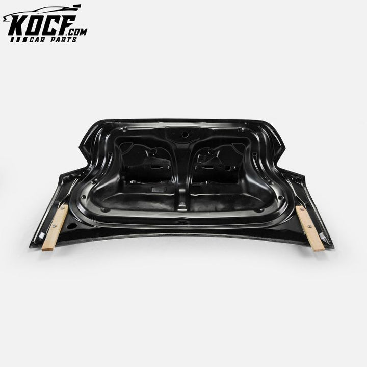 BRZ FT86 GT86 EPV2 STYLE REAR TRUNK