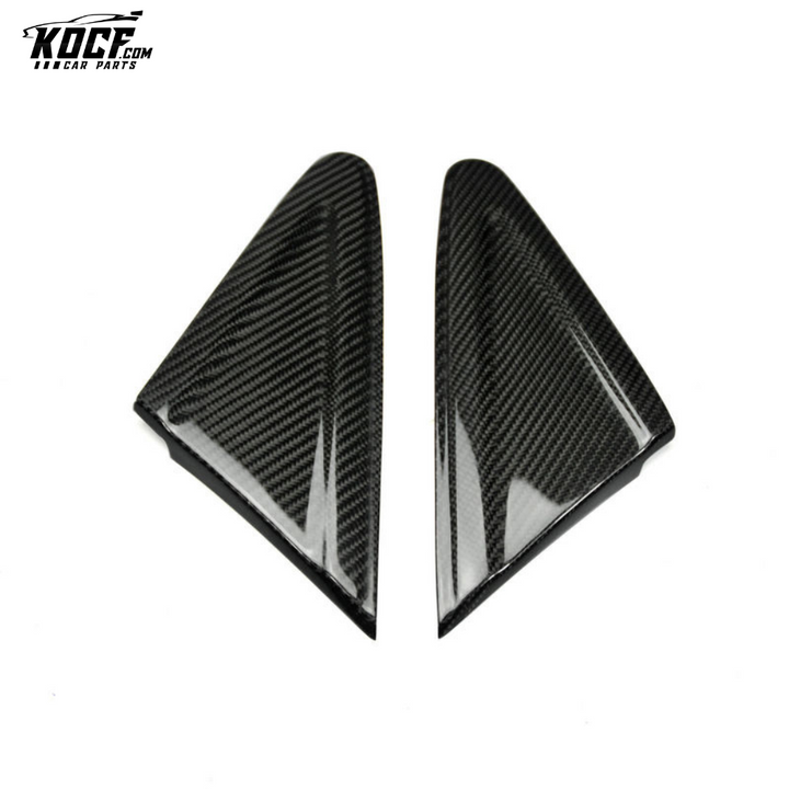 CIVIC FB 2012 (4 DOOR) A-PILLAR TRIANGLE