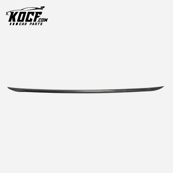 2016 ONWARDS KIA K5 OPTIMA JF OEM FRONT BUMPER LIP COVER TRIM