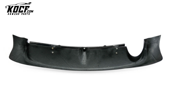 2006-2011 FD2 CIVIC MU STYLE REAR DIFFUSER