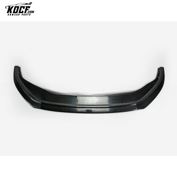 2012-2015 GOLF 7 GTI TYPE A FRONT LIP (PRE-FACELIFTED)