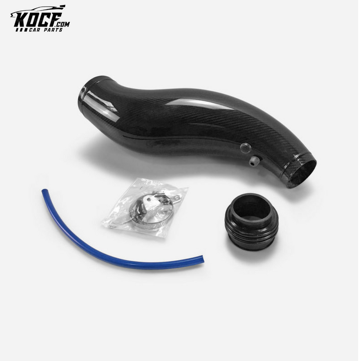 HONDA CIVIC EK EG FN FD2 ACCORD ODYSSEY INTEGRA DC2 DC5 AIR INTAKE PIPE KITS WITH SILICON HOSE (ONLY FIT ENGINE K20 K24 B18C B16 H22A)