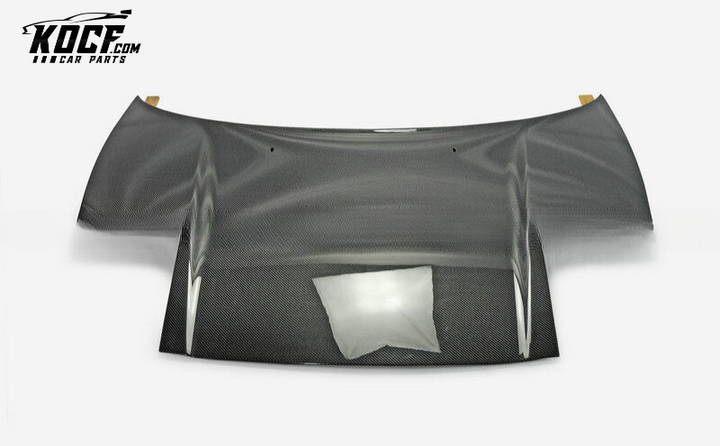 91-05 NSX NA1 OE STYLE FRONT HOOD