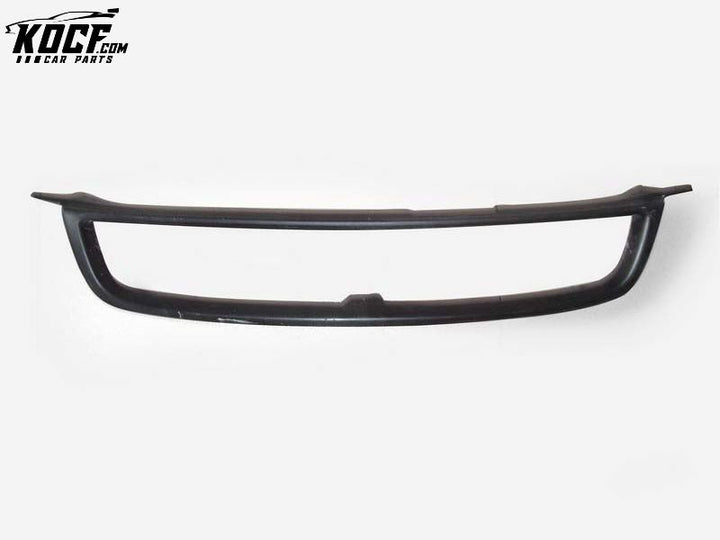 98-00 COROLLA AE110 GT STYLE FRONT GRILL (4 DOOR SALOON)