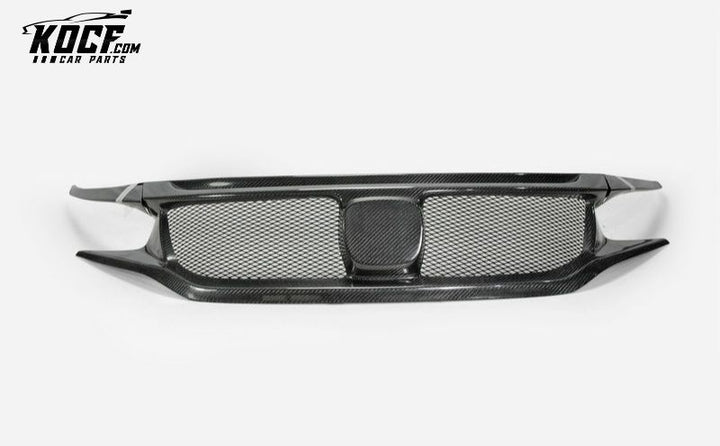 2016-2018 10TH GEN CIVIC FC KG-STYLE FRONT GRILL