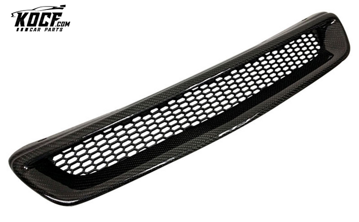 EK CIVIC 96-98 TYPE-R FRONT GRILLE