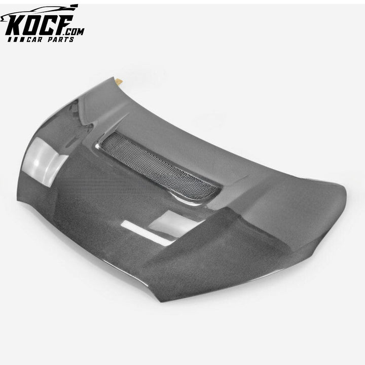 TOYOTA YARIS GR GXPA16GRMN TYPE FRONT HOOD