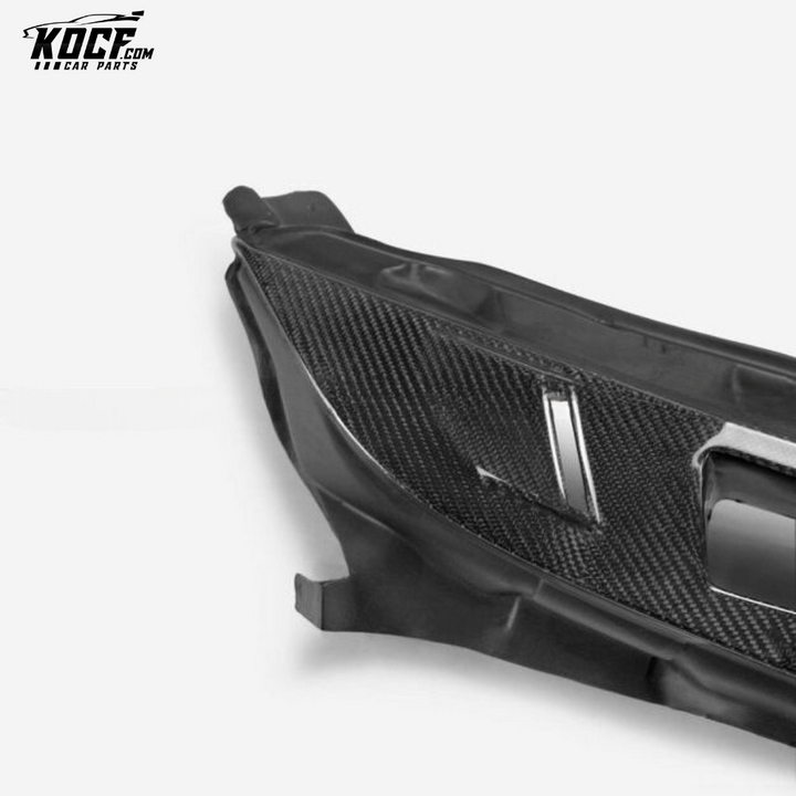 10TH GEN CIVIC FC FK7 FK8 EPA HEADLIGHT INTAKE DUCT LHD PASSENGER SIDE