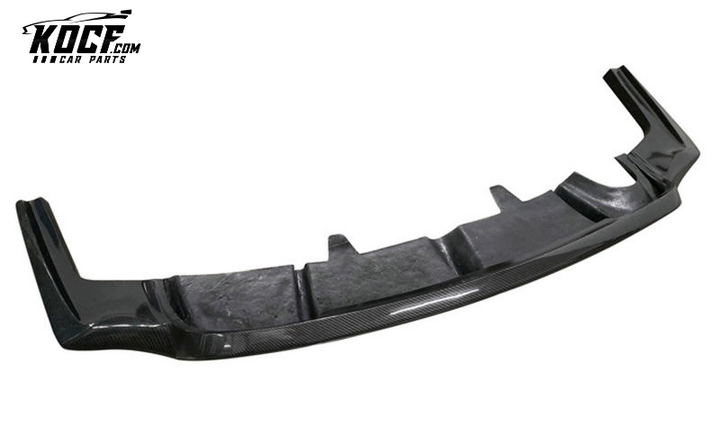 CIVIC 2006 4 DOOR FD2R TYPE-R JS REAR DIFFUSER (JDM)