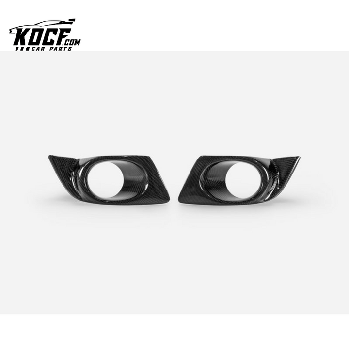 BL BP 04-08 LEGACY FOG LIGHT COVER